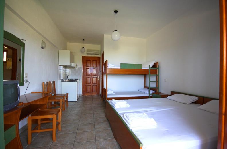 Studios Georgia Криопиги Экстерьер фото