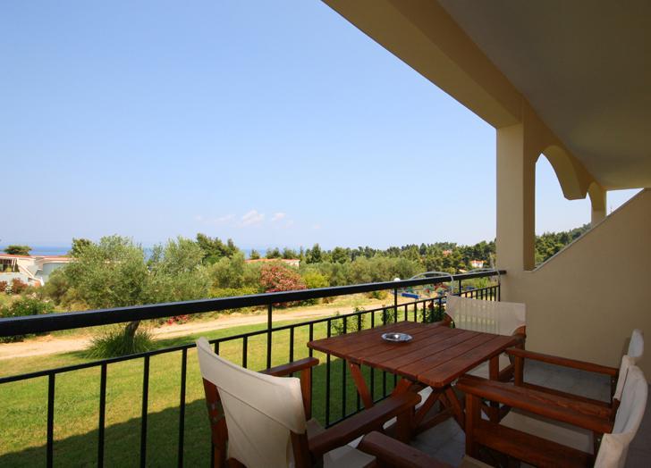 Studios Georgia Криопиги Экстерьер фото